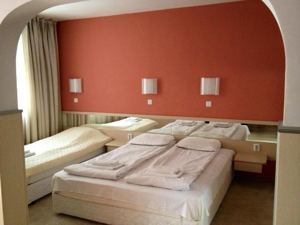 Family Hotel Gran Ivan Varna Extérieur photo